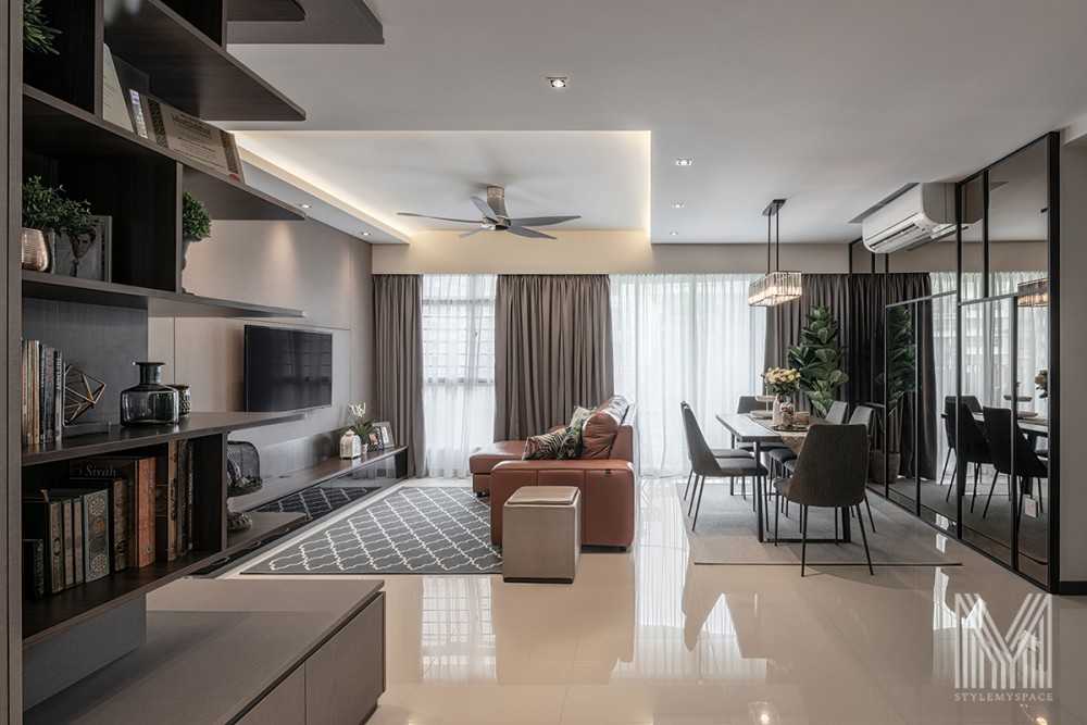 Modern