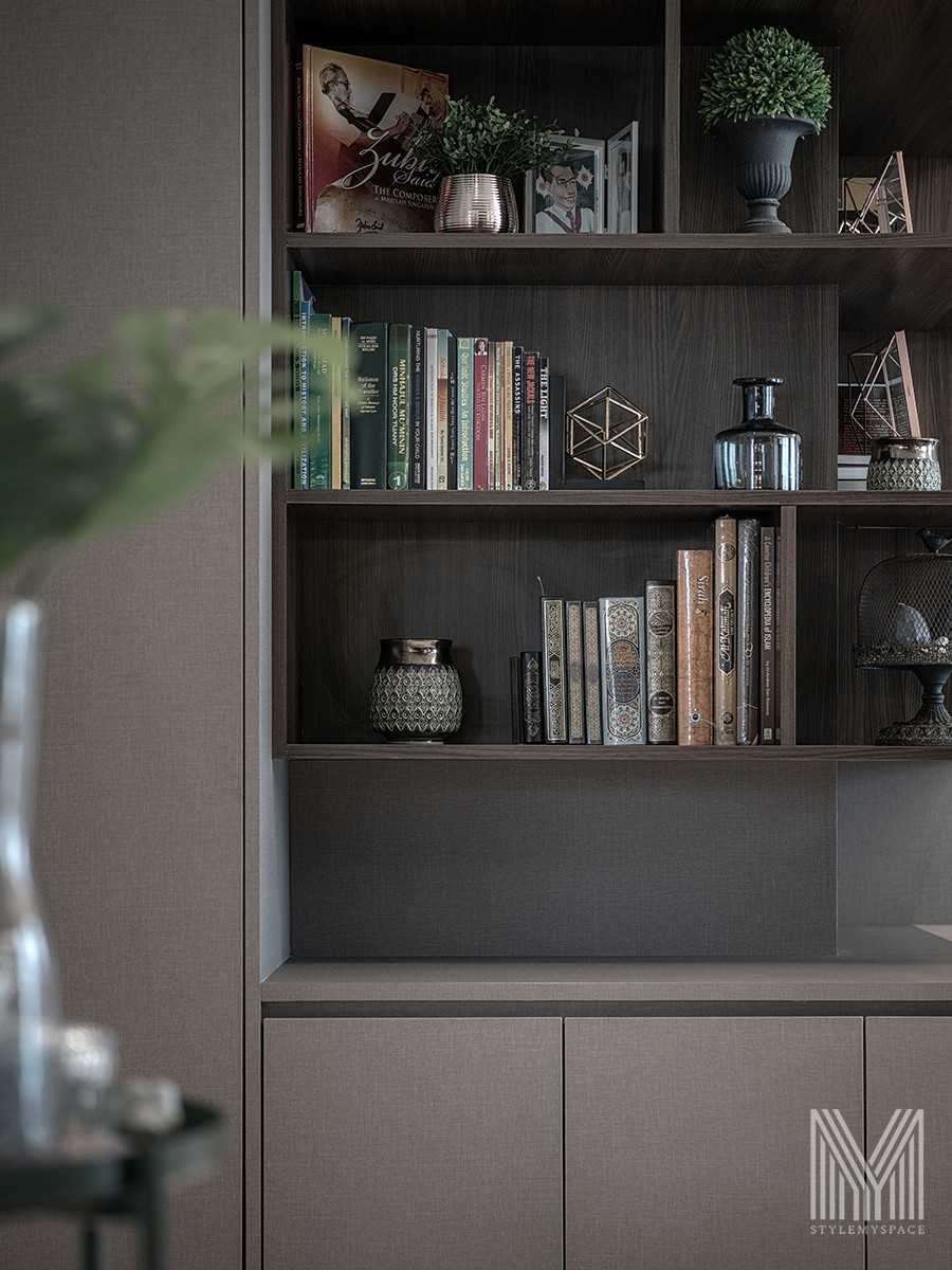 Modern