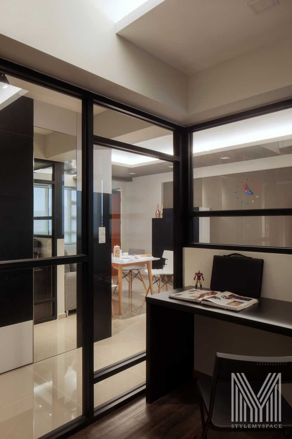 Contemporary