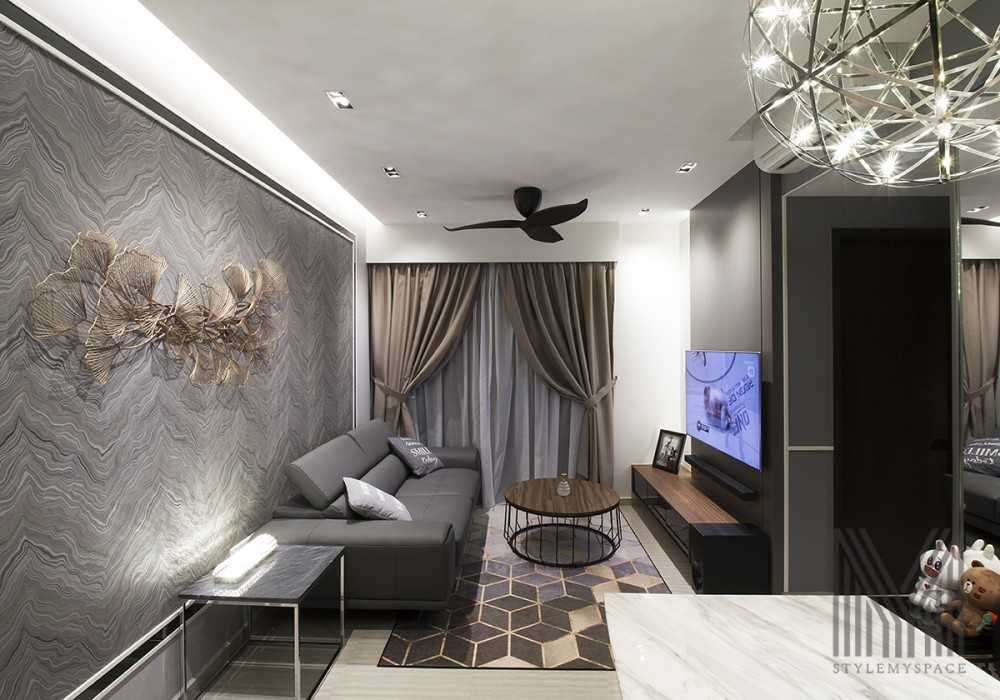 Modern