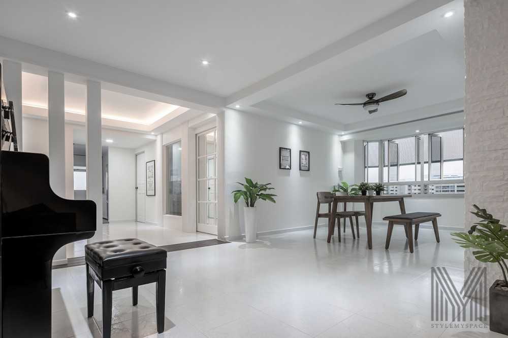 Contemporary
