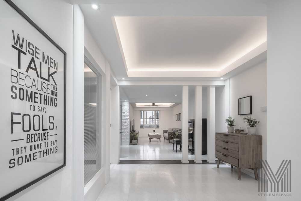 Contemporary