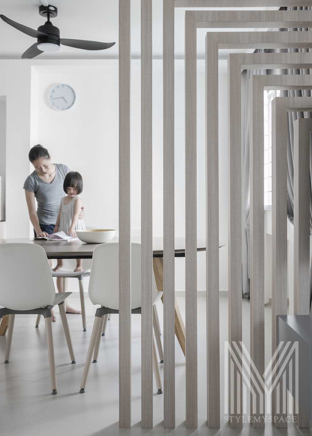 Contemporary