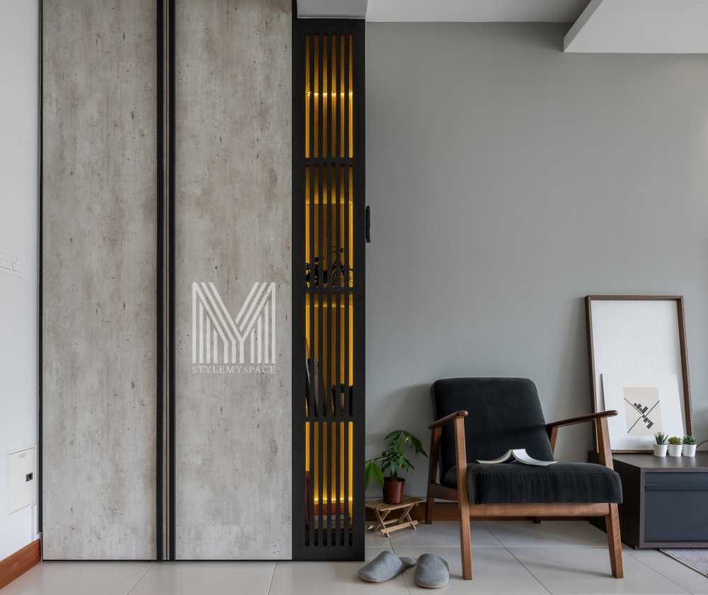 Contemporary