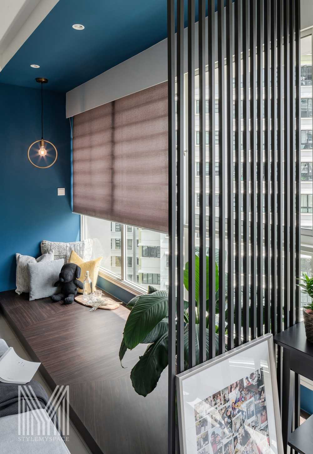 Contemporary