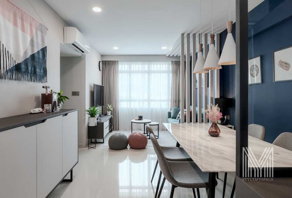 Contemporary