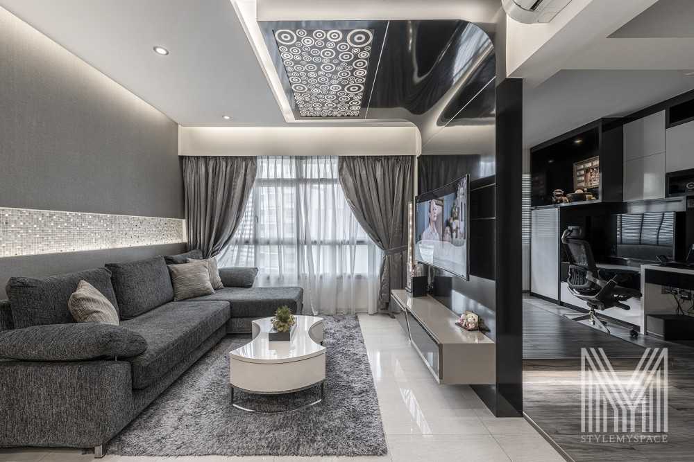 Contemporary