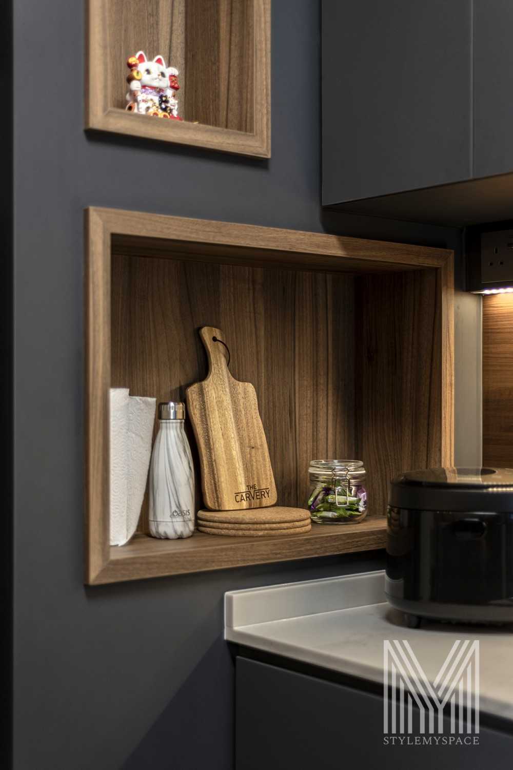 Modern Kitchen