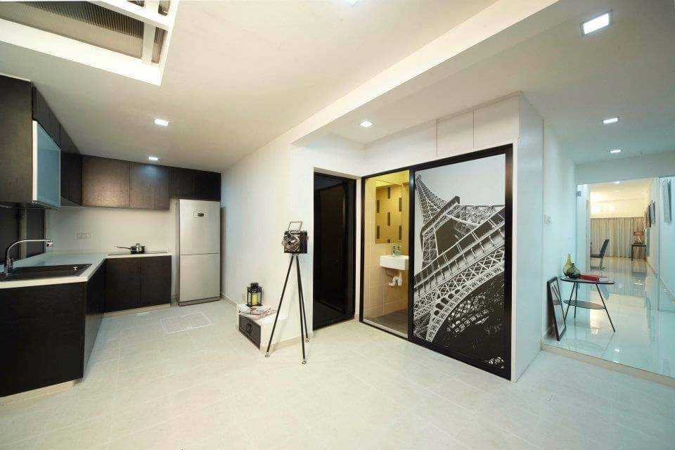 Contemporary