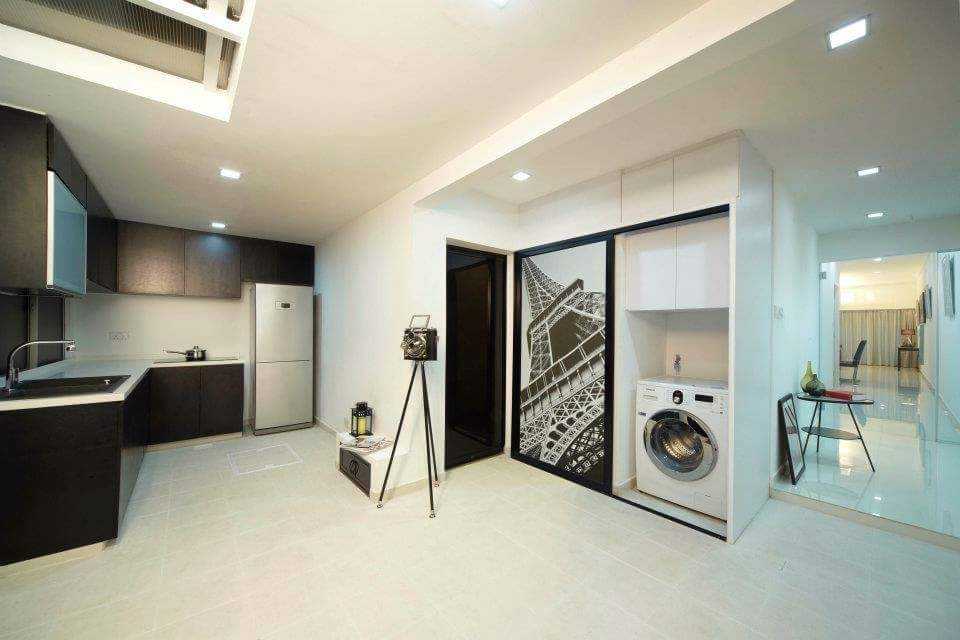 Contemporary