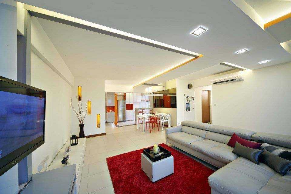 Modern
