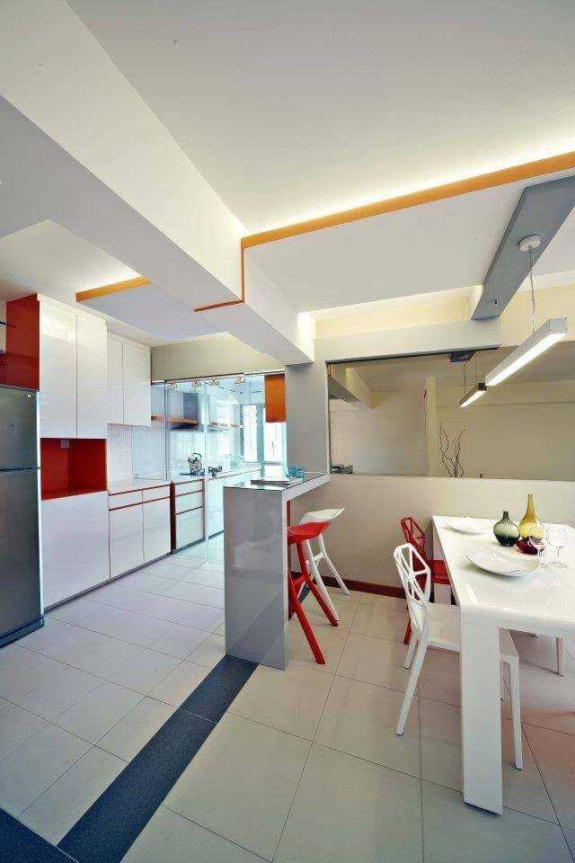 Modern