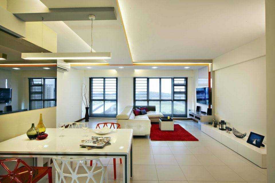 Modern