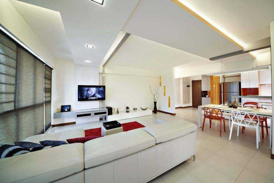 Modern