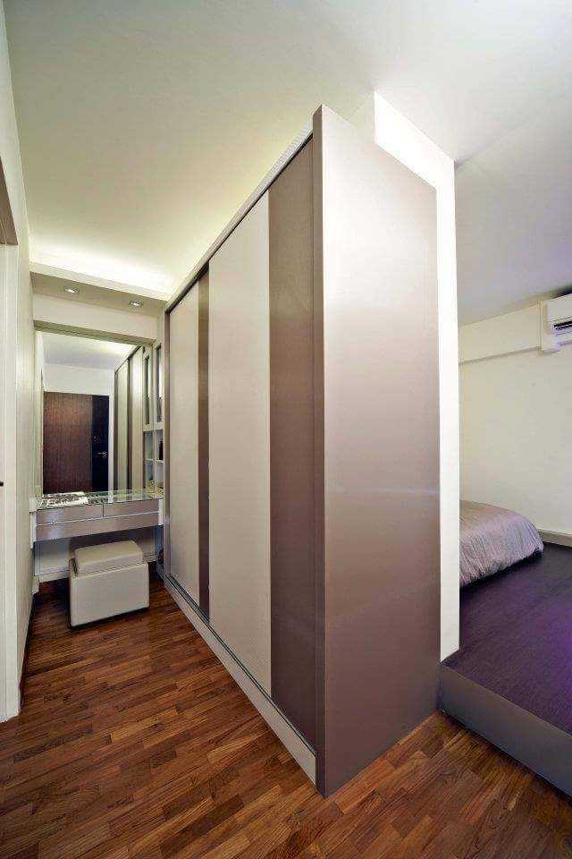 Modern