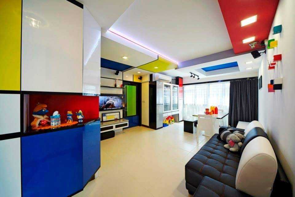 Contemporary