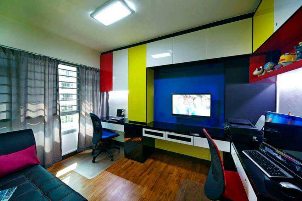 Contemporary