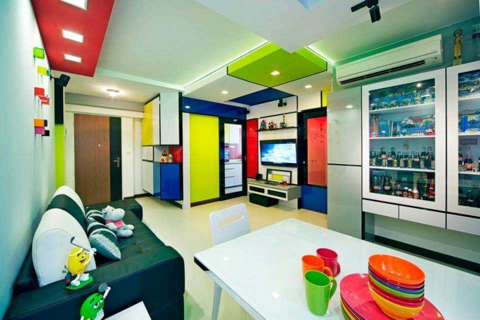 Contemporary