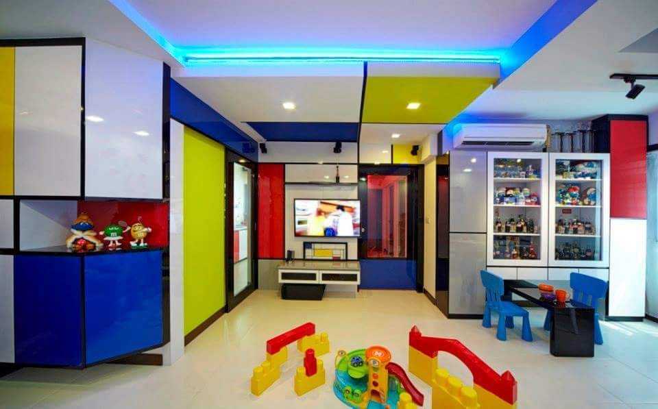 Contemporary
