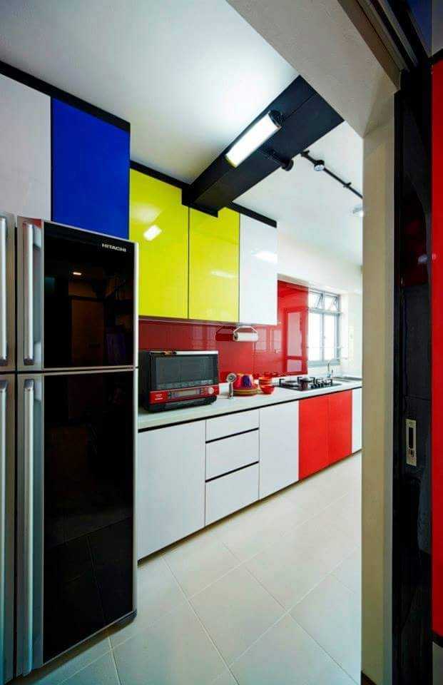 Contemporary