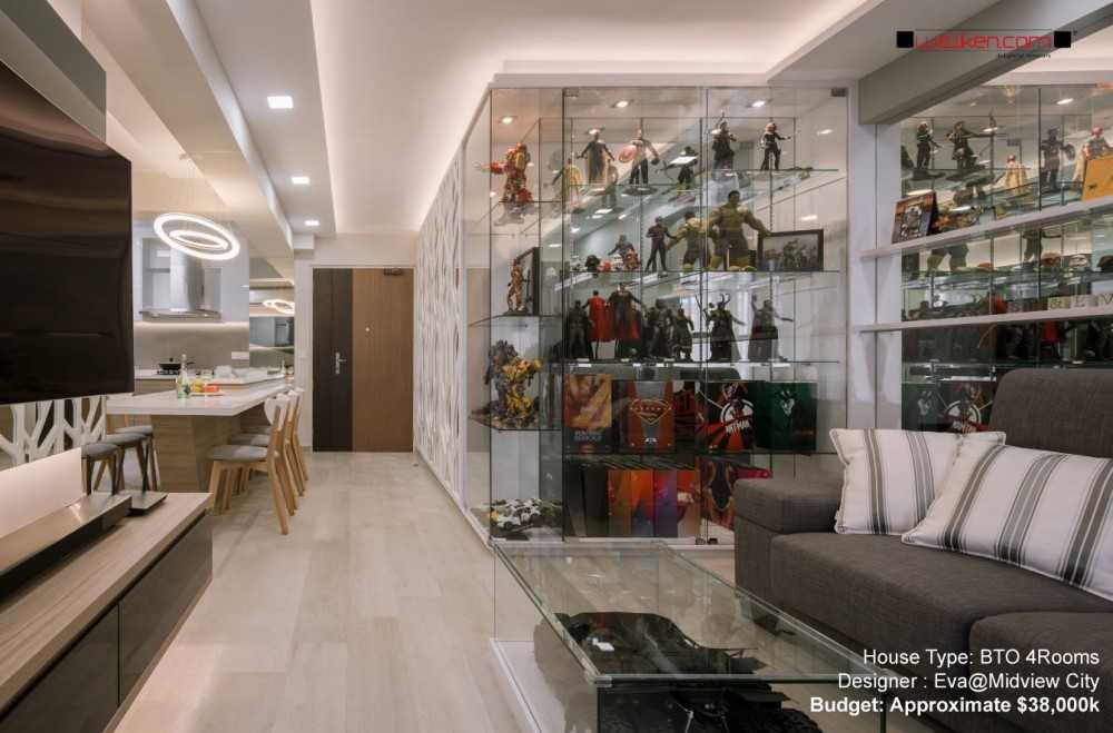 Contemporary