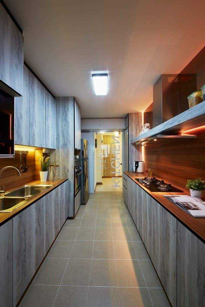 Contemporary