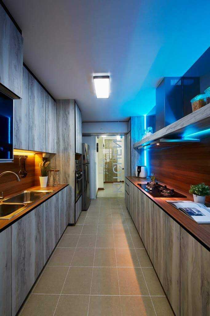 Contemporary