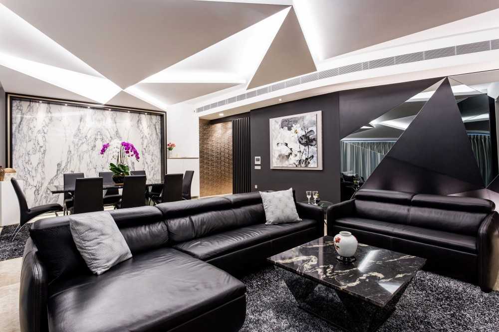Modern