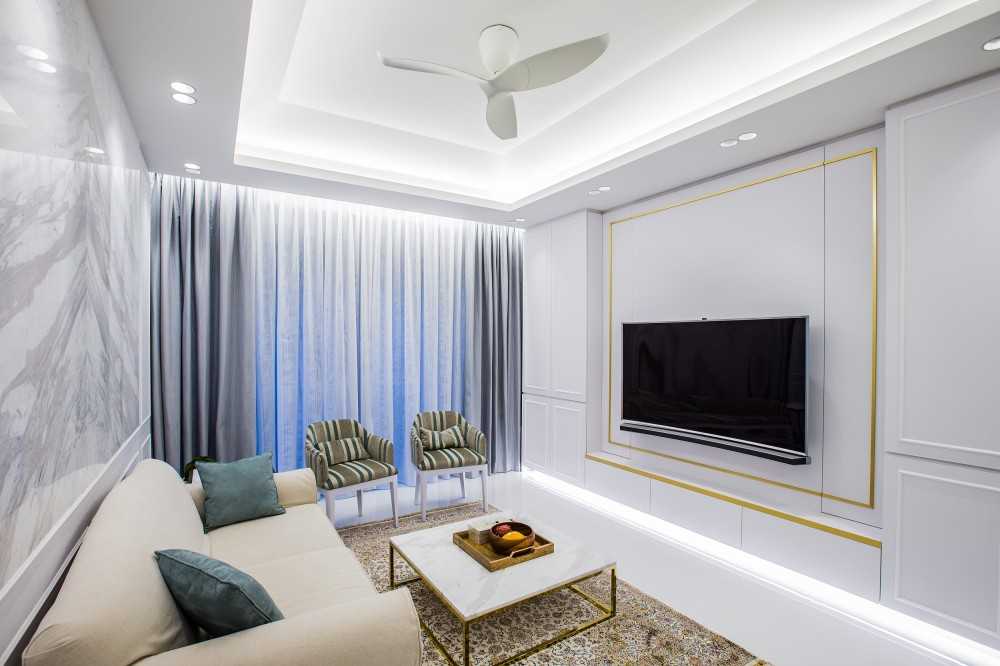 Modern