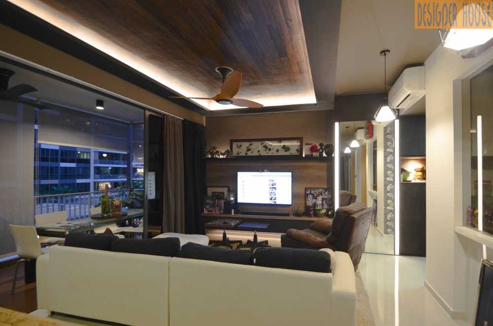 Modern