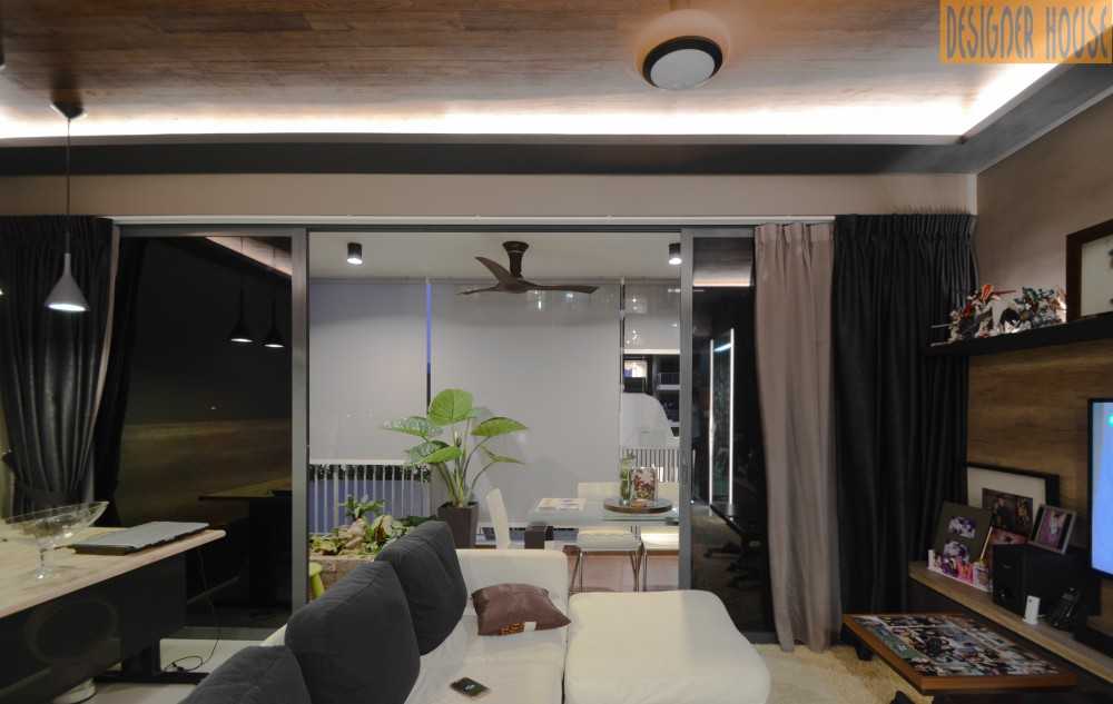 Modern