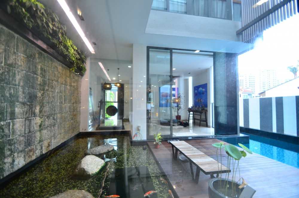 Modern