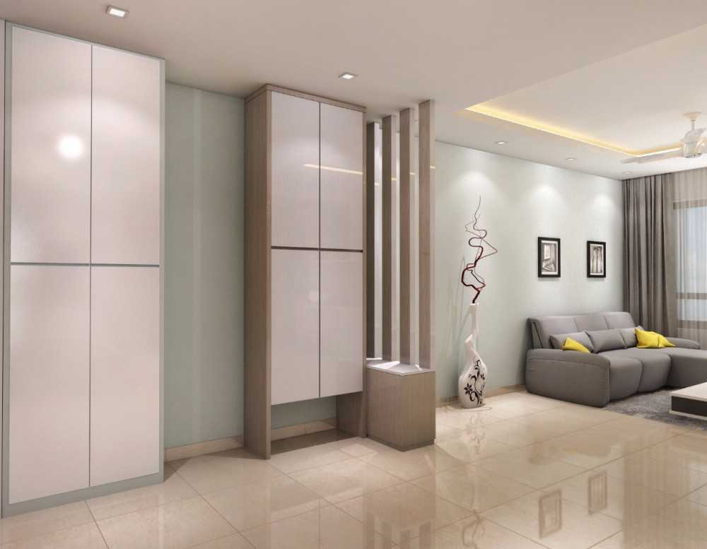 Modern