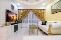 Modern New 5-Room HDB by Design 4 Space Pte Ltd