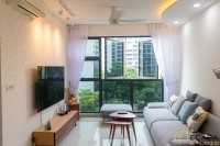 Modern New Condominium by Ecasa Studio
