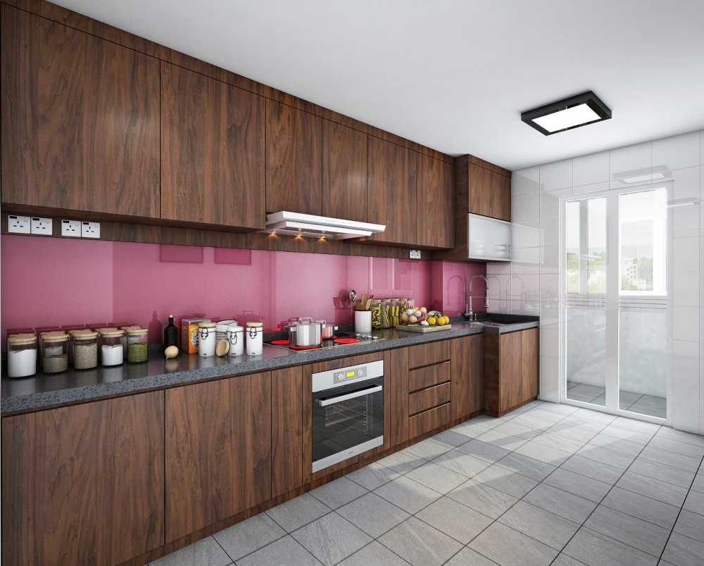 Contemporary