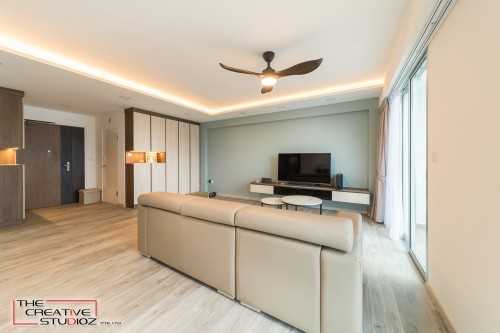 The Creative Studioz Updated Jan 2021 Singapore Interior Designer Reviews And Projects Hometrust