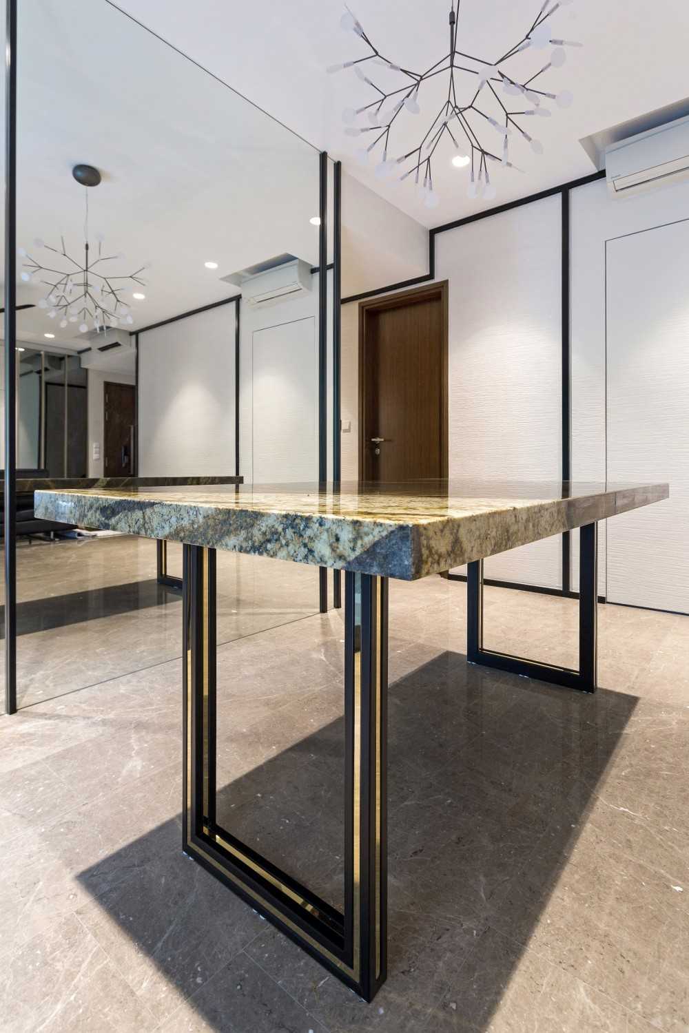 Modern