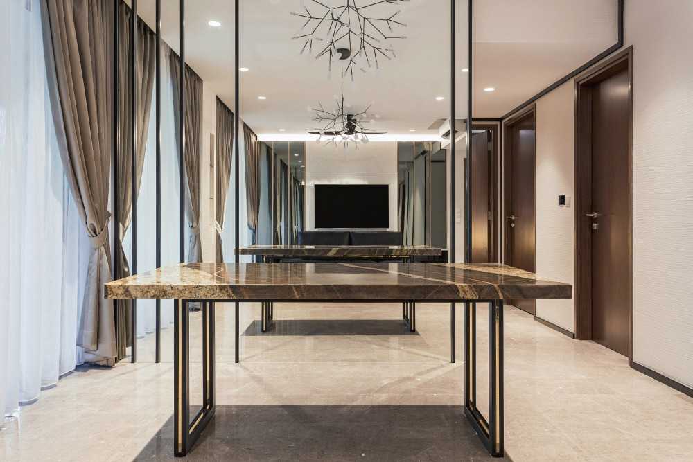 Modern