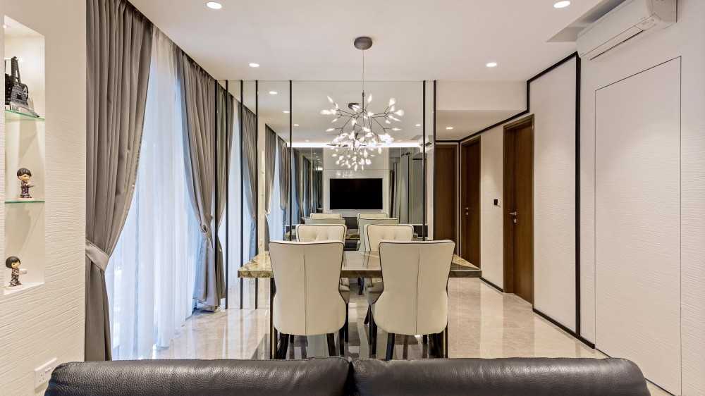 Modern