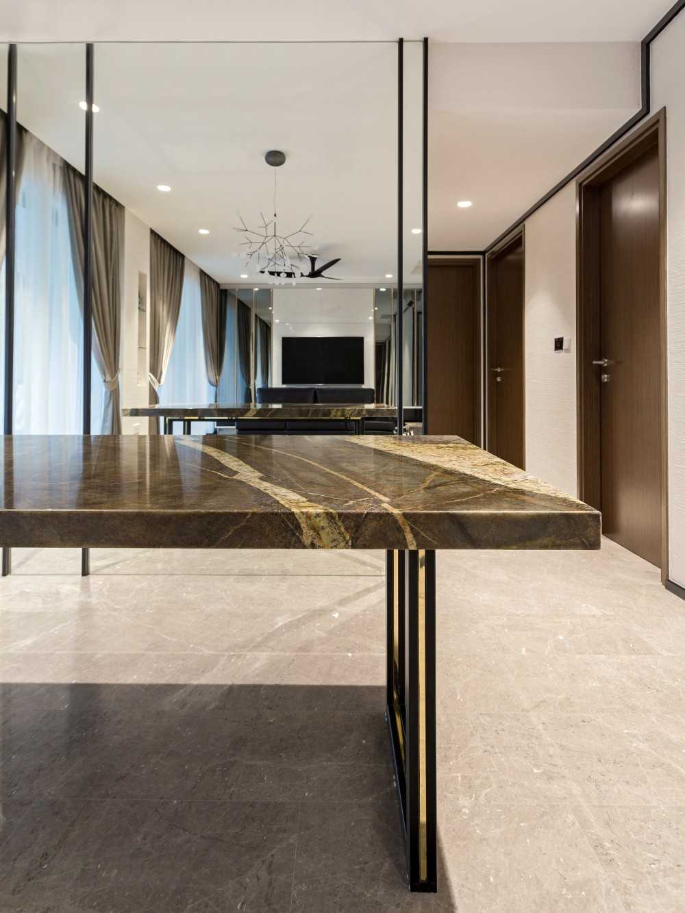 Modern
