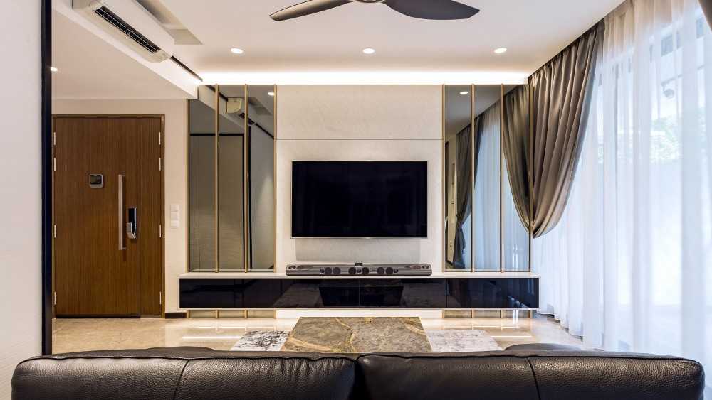 Modern