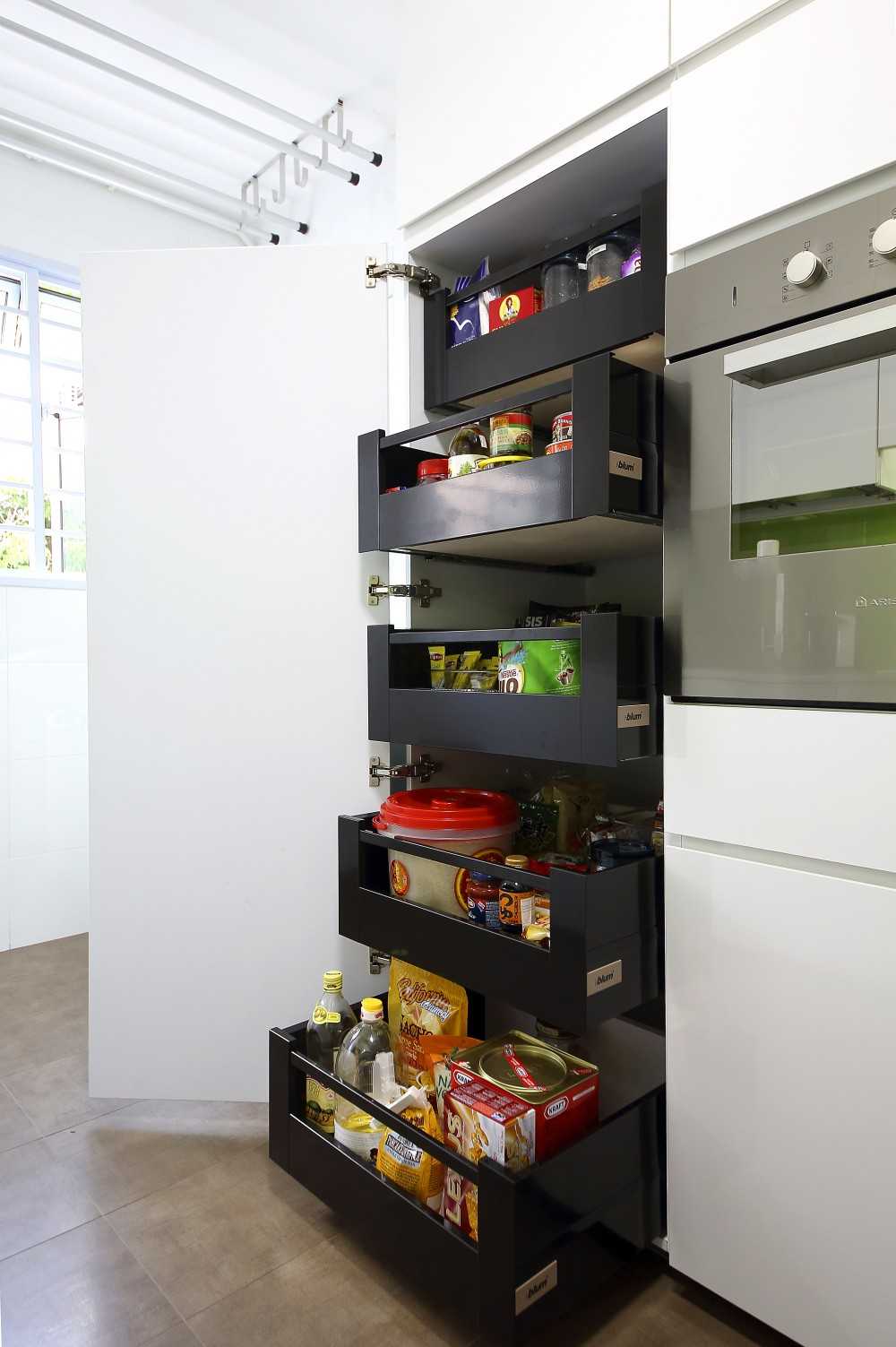 Modern