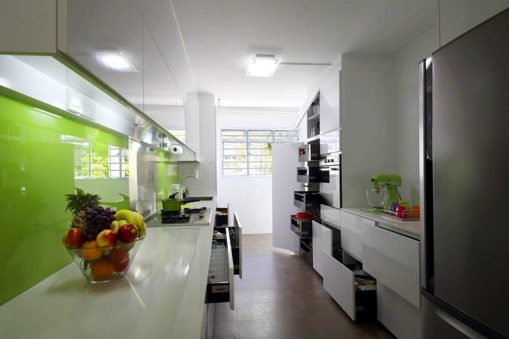 Modern