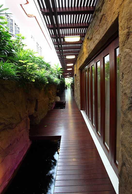 Contemporary