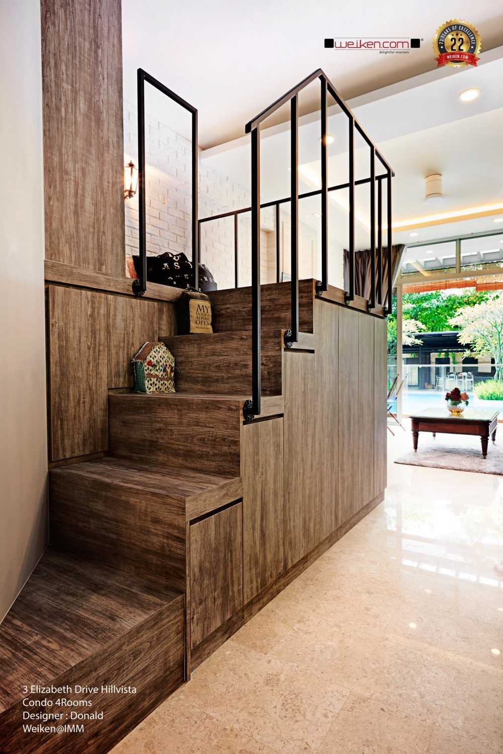 Transitional