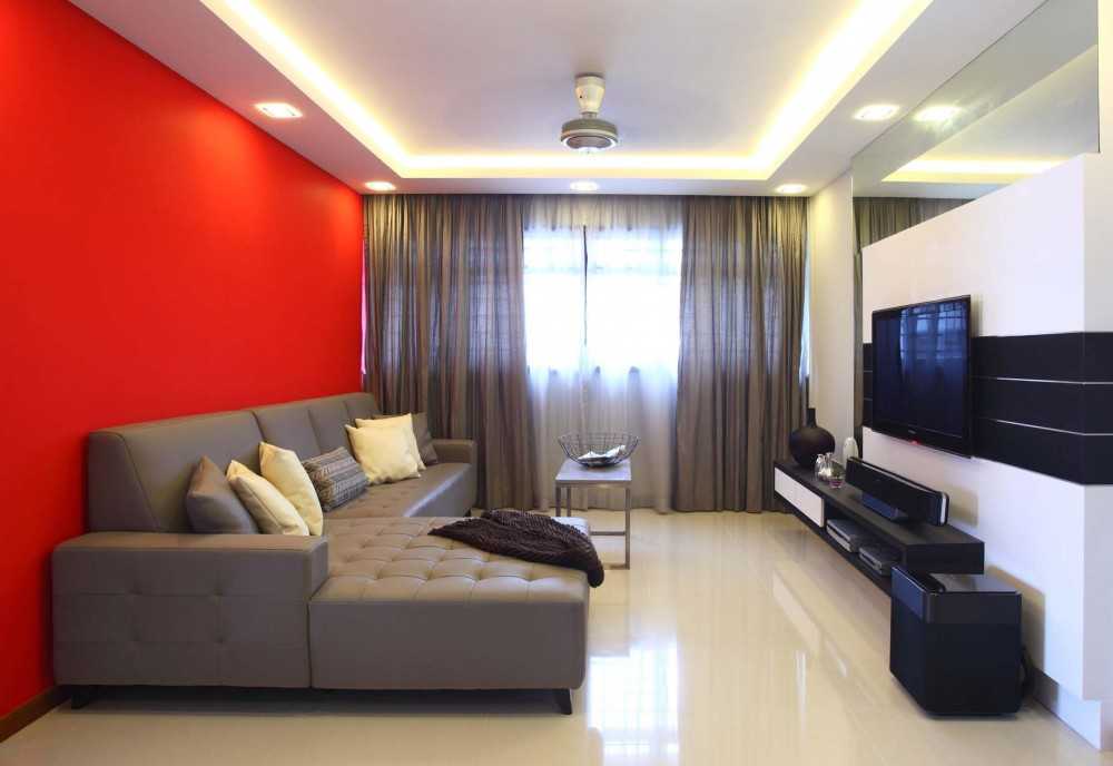 Modern