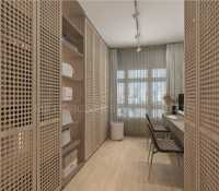 Scandinavian New 4-Room HDB by Mr Designer Studio