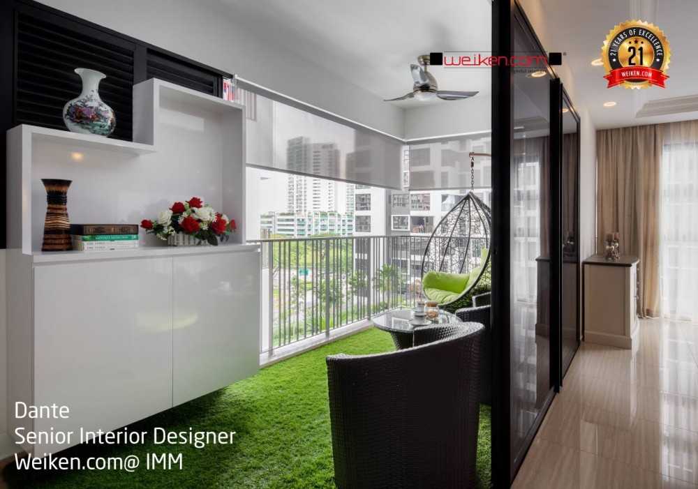 Modern
