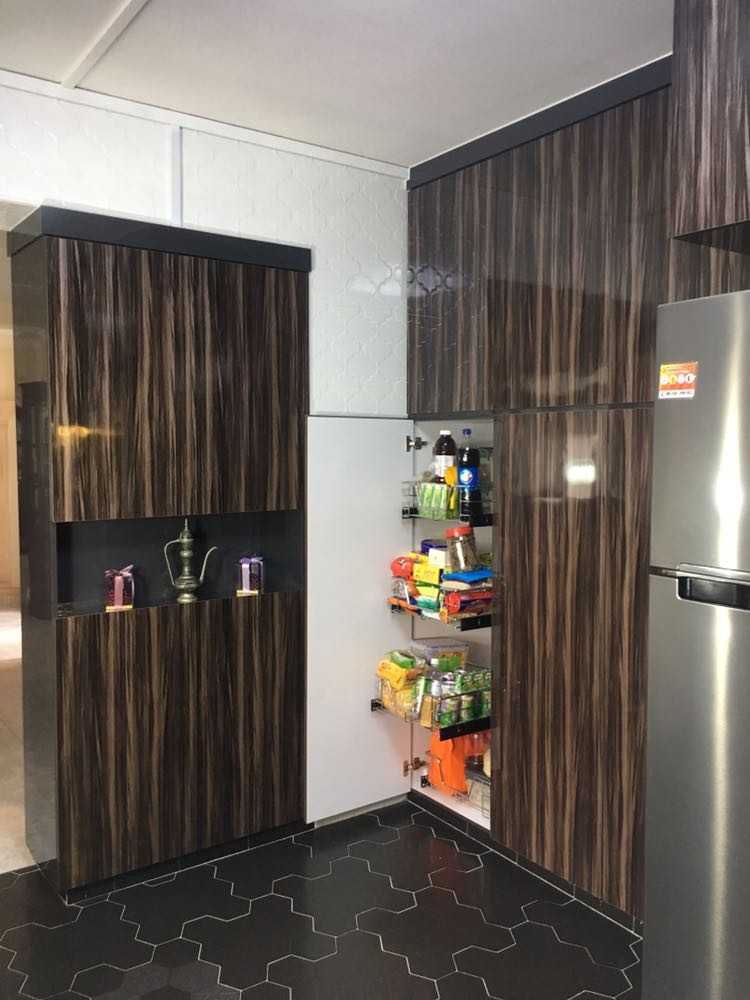 Modern